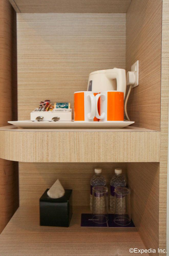 Khách sạn Aqueen Balestier 3*